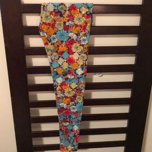 Cleaning out my closet.